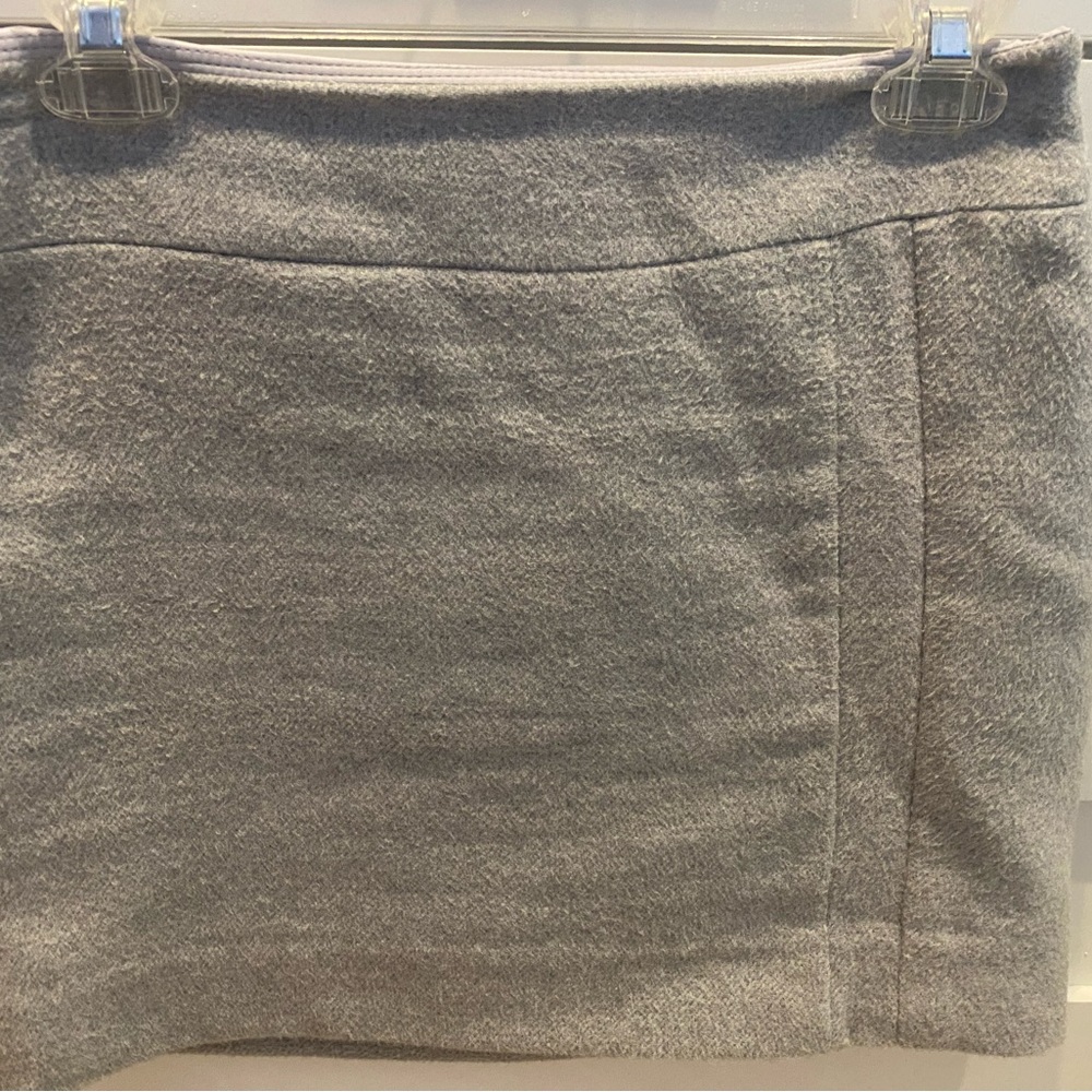 White House Black Market XS lined skirt